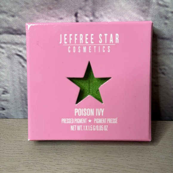 Jeffree Star Cosmetics Magnetic Palette and Lot of Eyeshadows Pressed Pigments - Picture 9 of 11